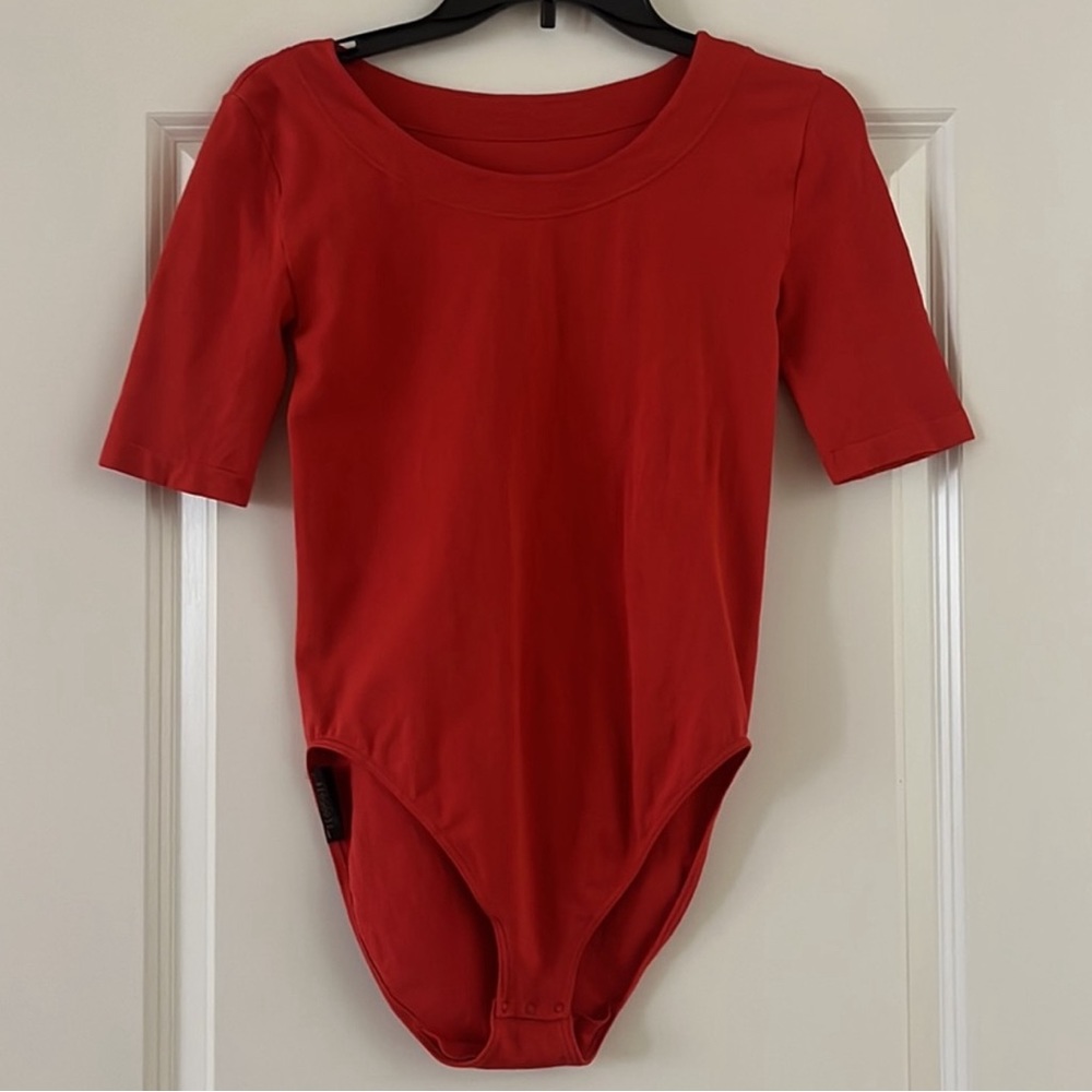 Wolford Bodysuit